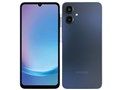 Galaxy A25 ブラック