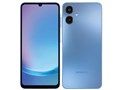 Galaxy A25 ブルー