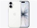 iPhone 17 256GB / ホワイト