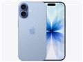 iPhone 17 256GB / ミストブルー