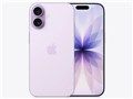 iPhone 17 256GB / ラベンダー