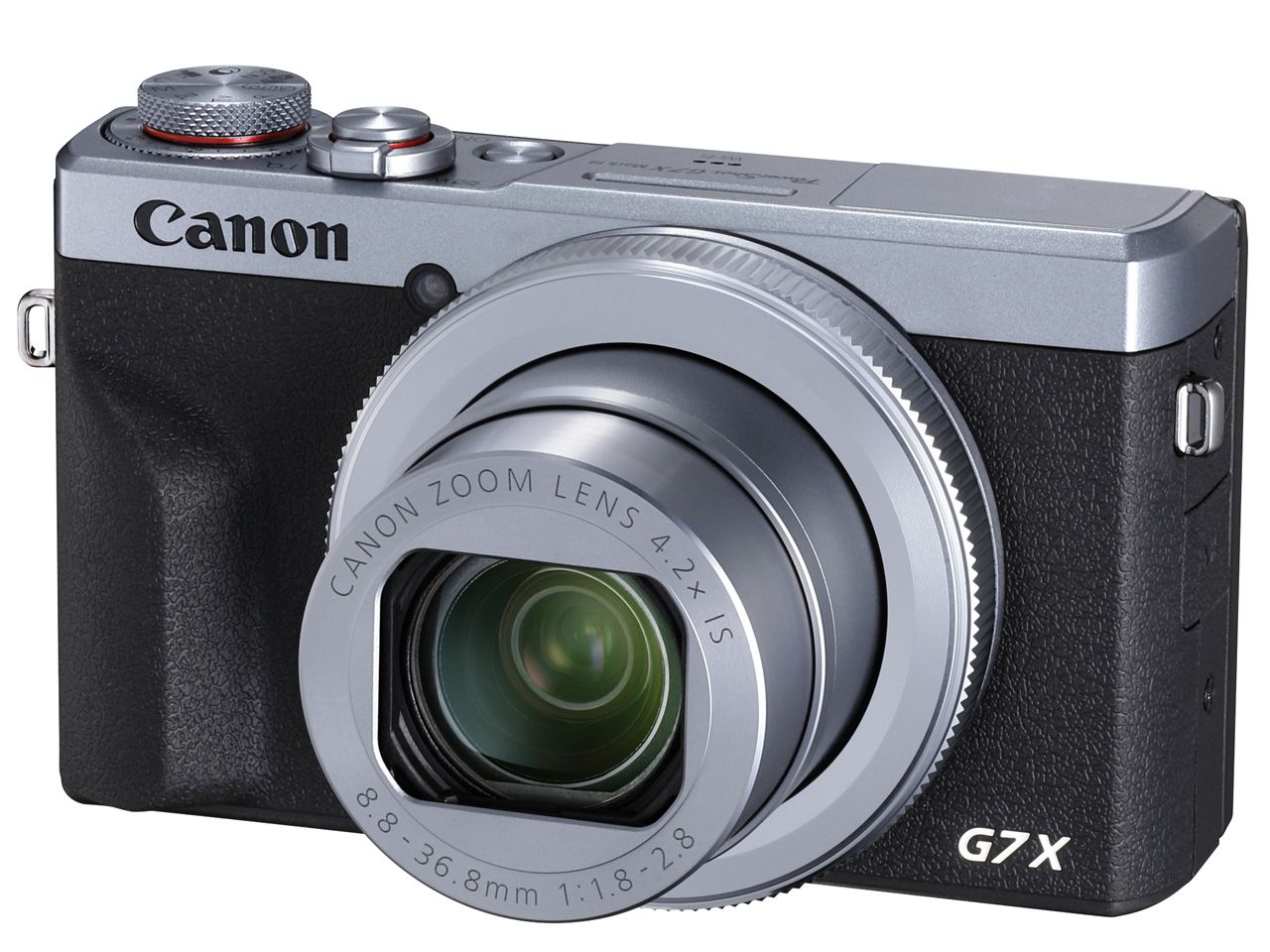 PowerShot G7 X Mark III
