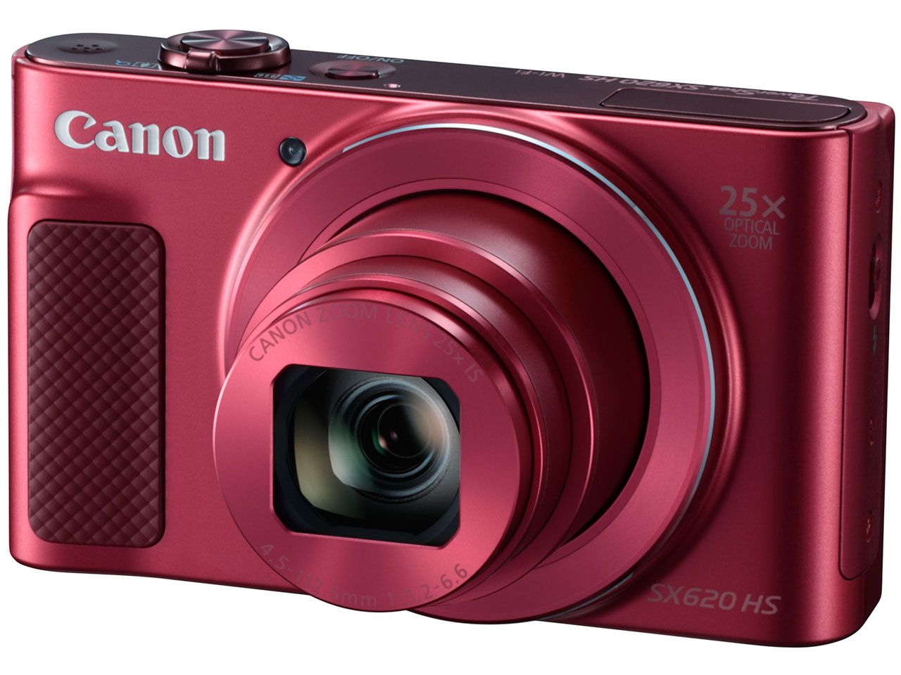 PowerShot SX620 HS