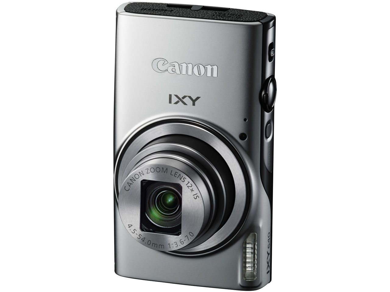 IXY 640