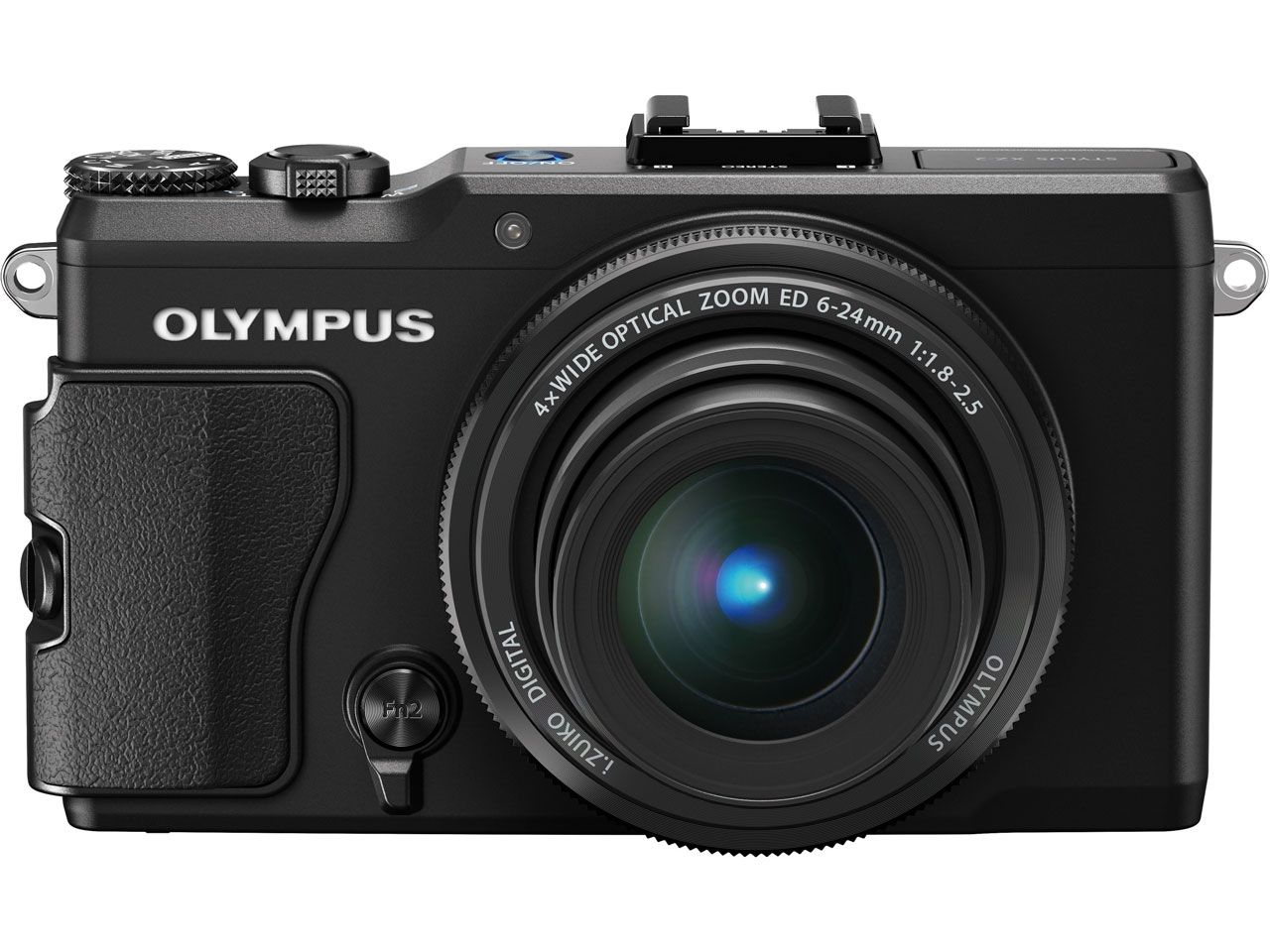 OLYMPUS STYLUS XZ-2