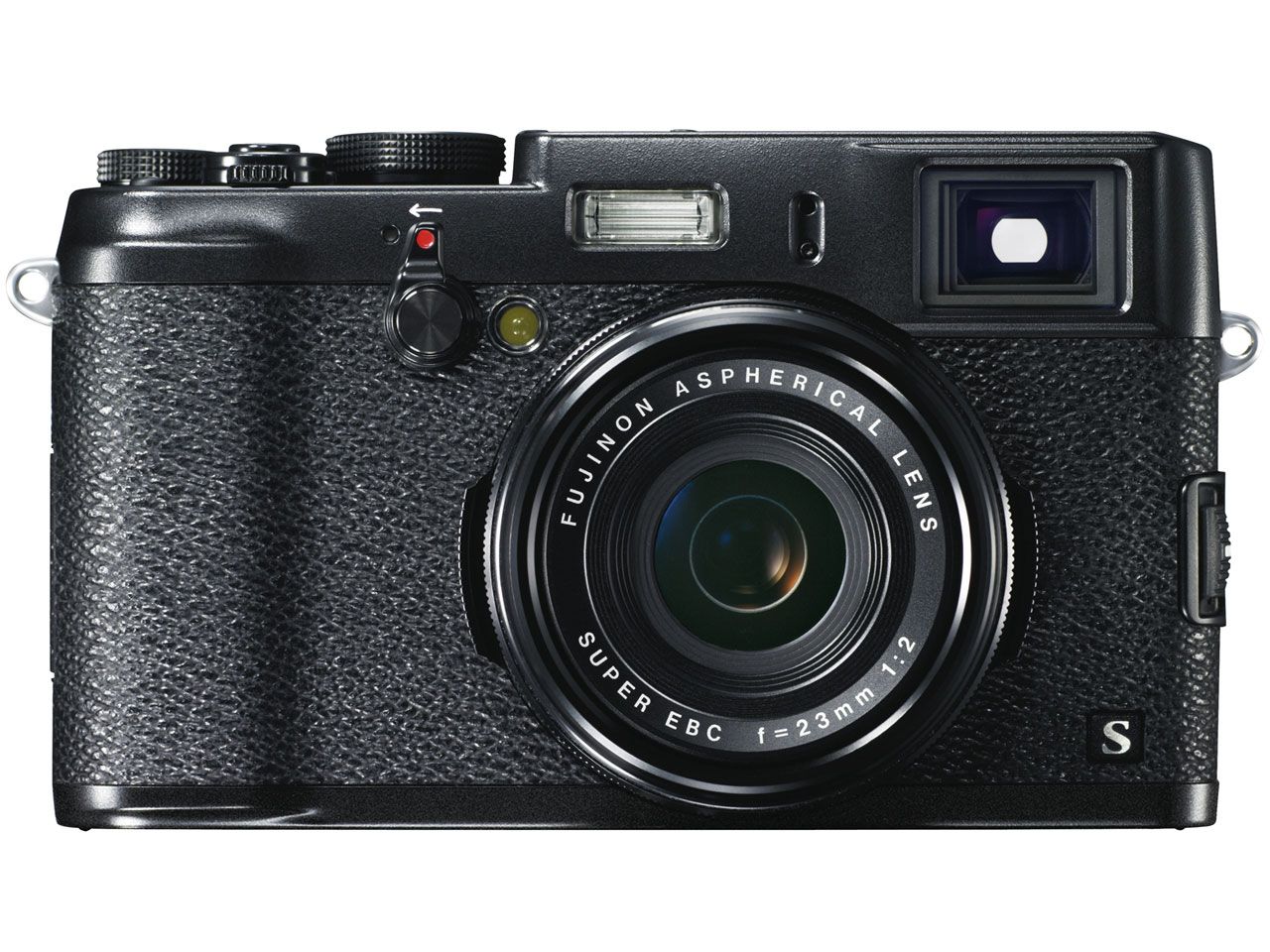 FUJIFILM X100S ブラック リミテッドエディション