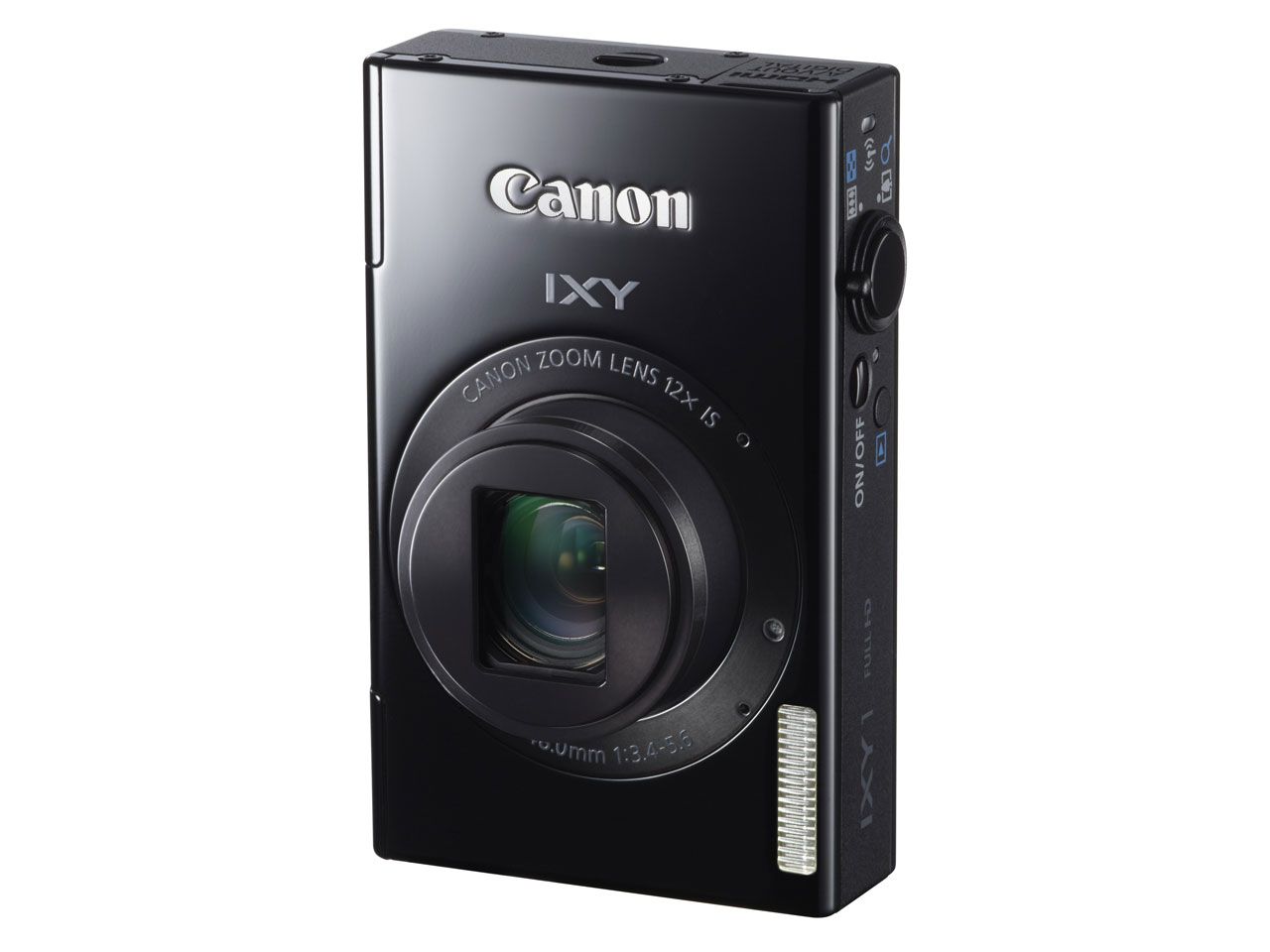 IXY 1
