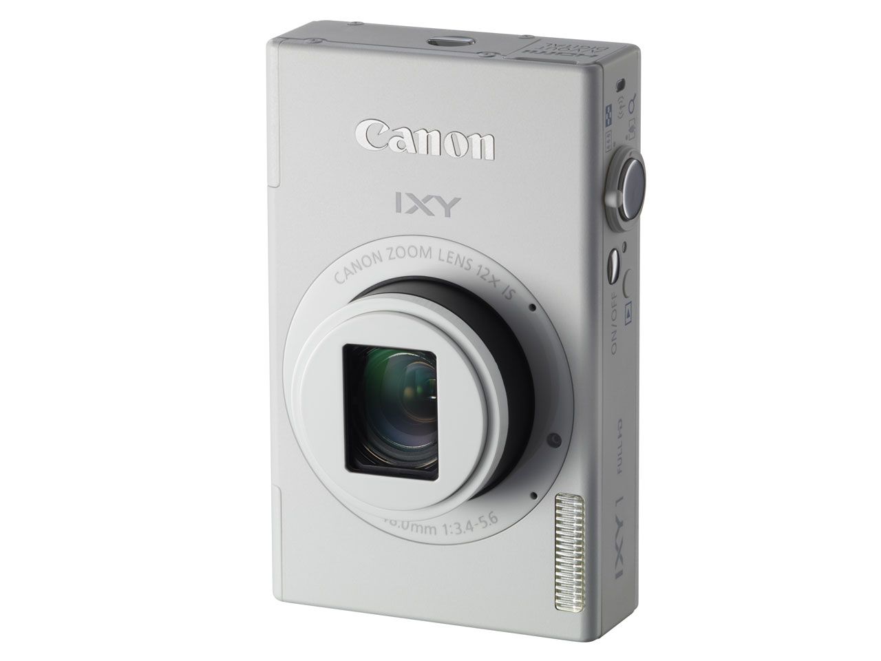 IXY 1