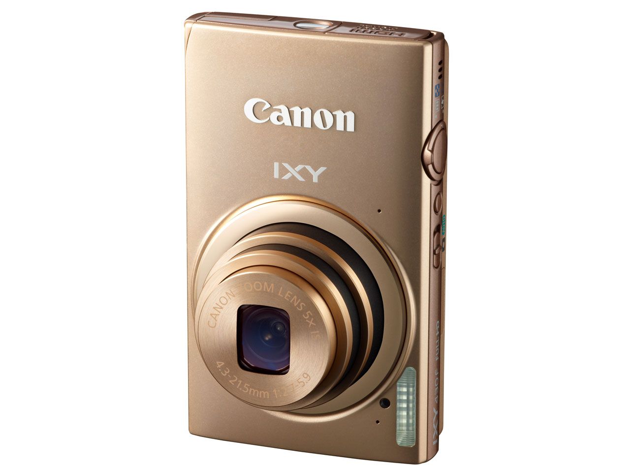 IXY 430F