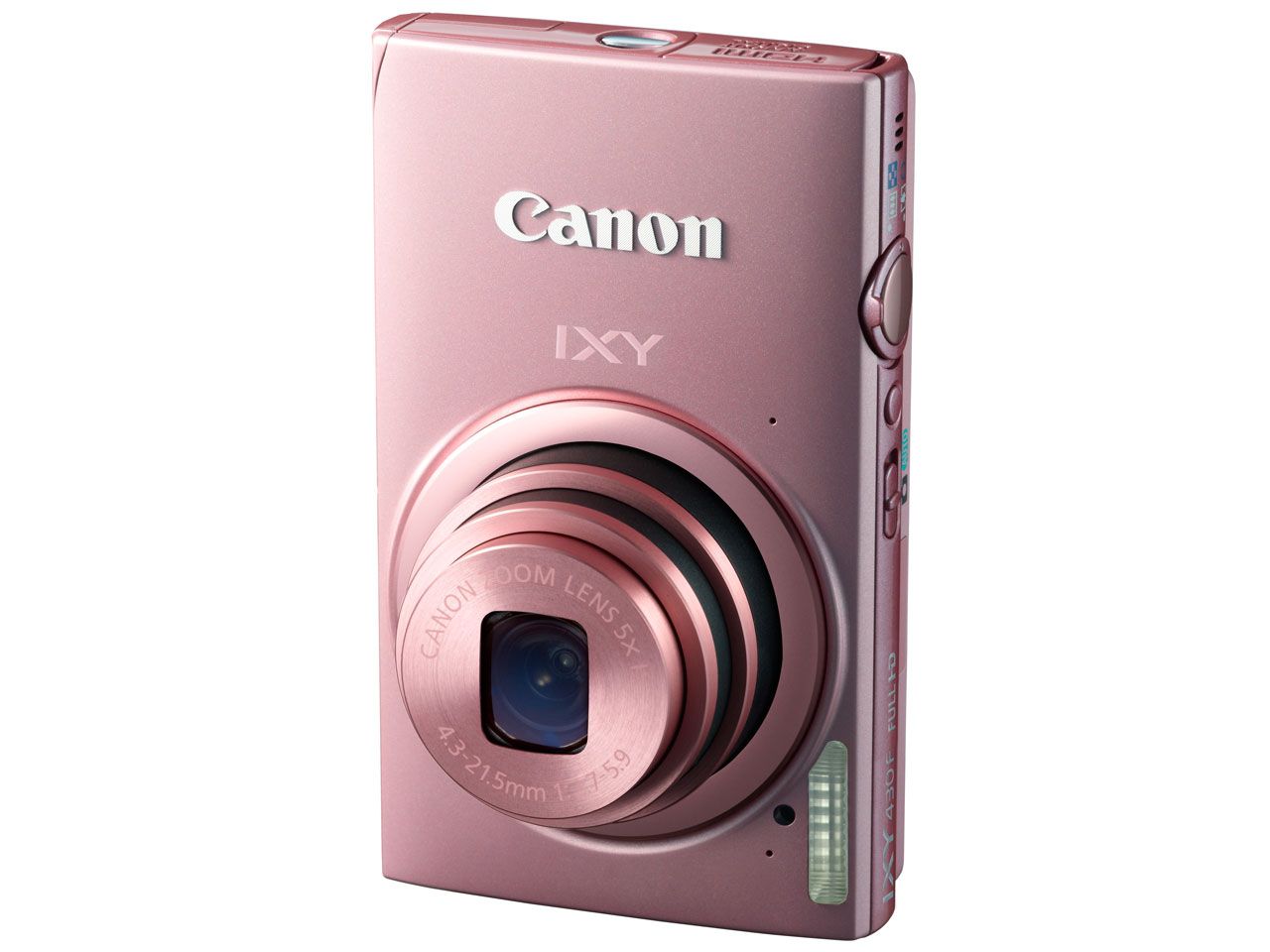 IXY 430F