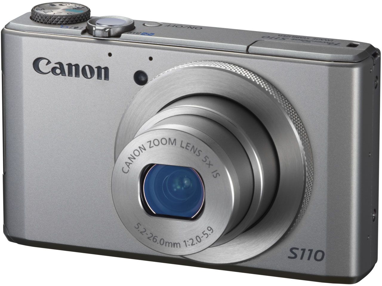 PowerShot S110