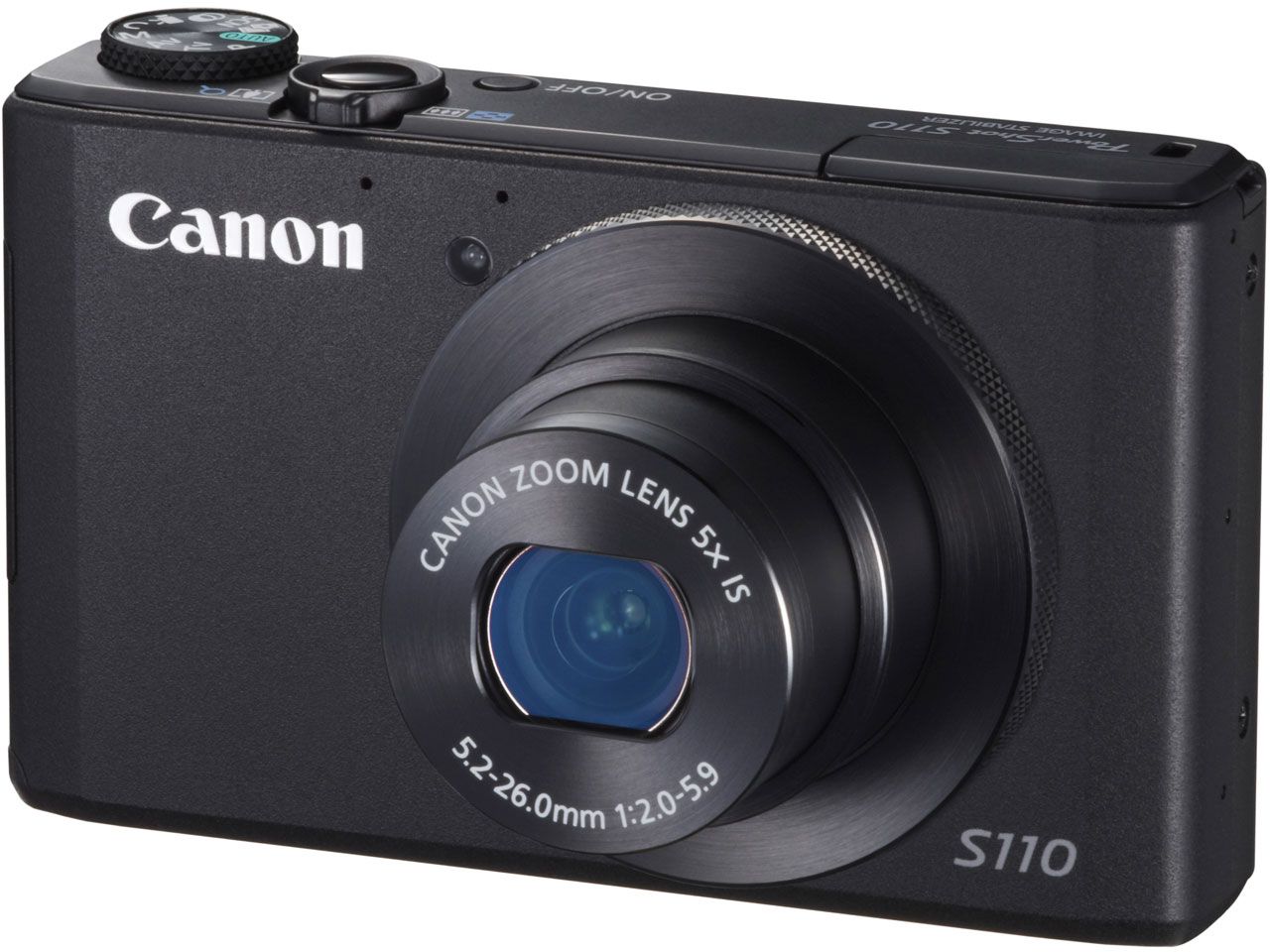 PowerShot S110