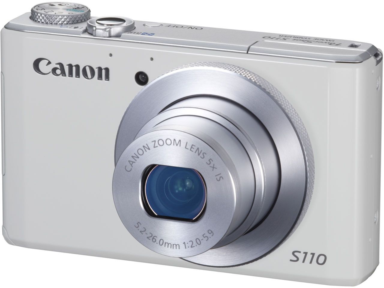 PowerShot S110