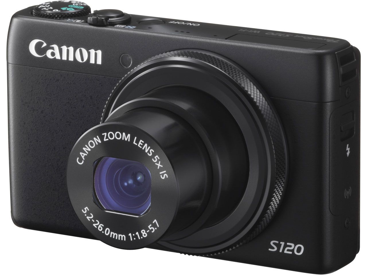 PowerShot S120