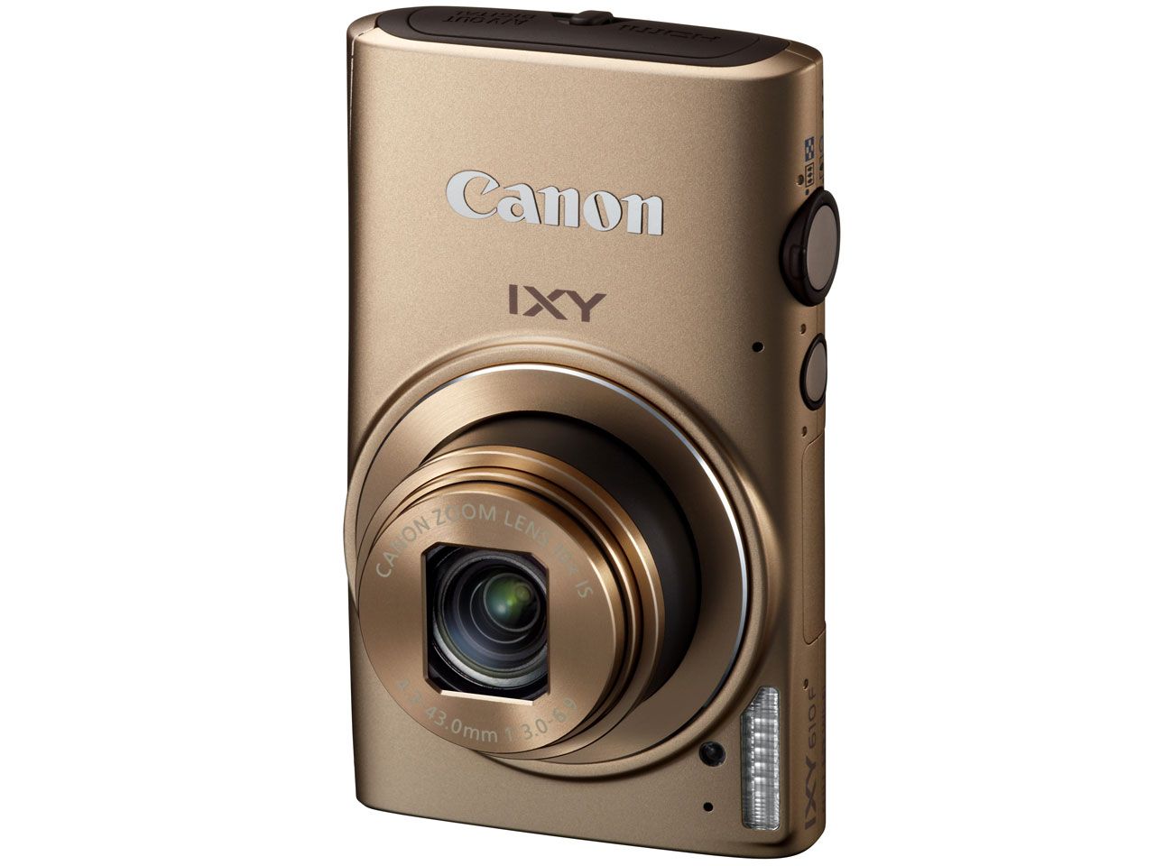 IXY 610F