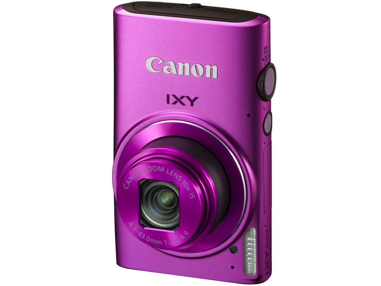 IXY 610F