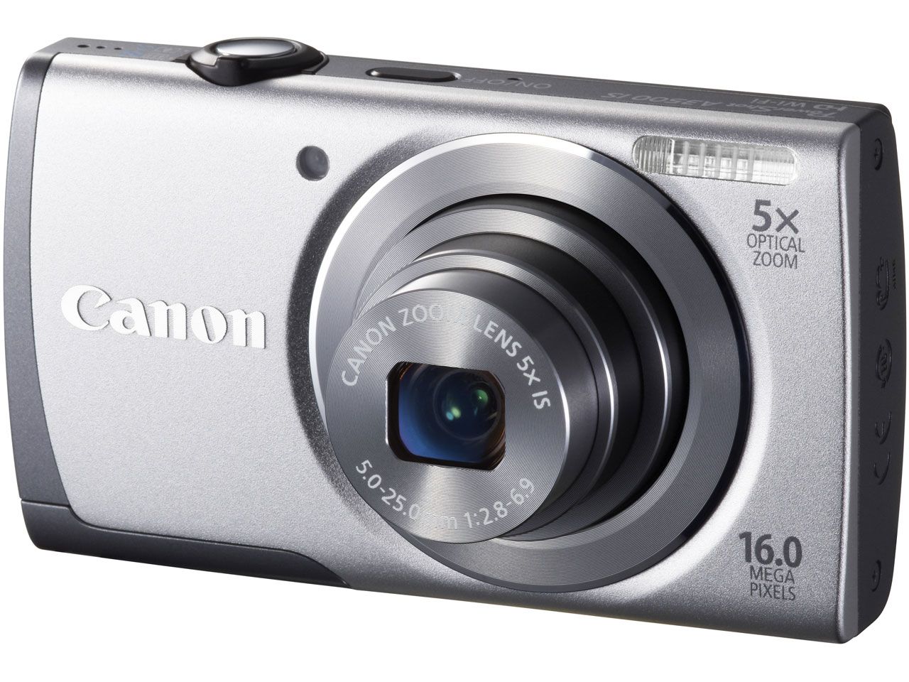 PowerShot A3500 IS