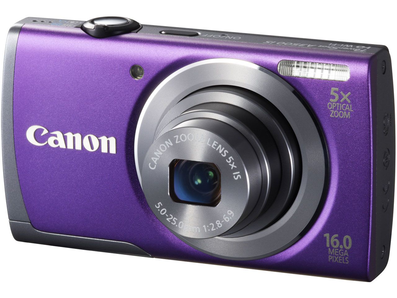 PowerShot A3500 IS