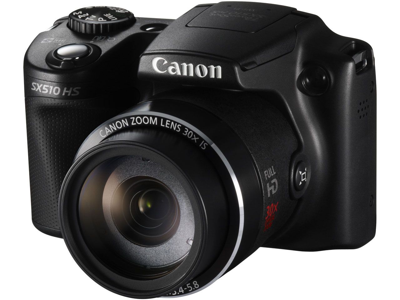 PowerShot SX510 HS