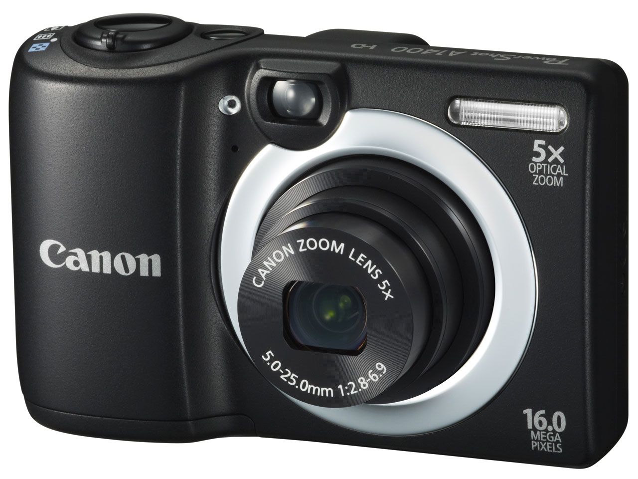 PowerShot A1400