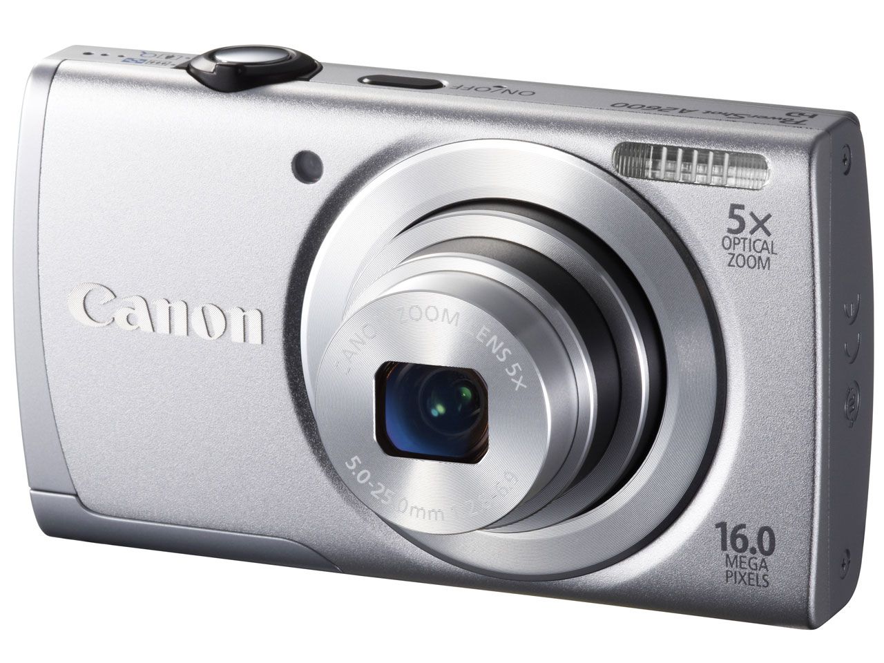 PowerShot A2600