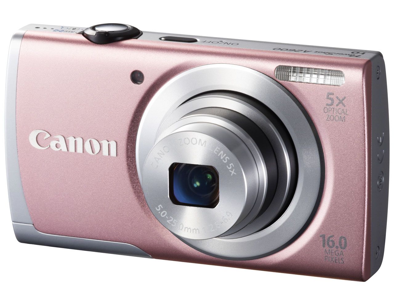 PowerShot A2600