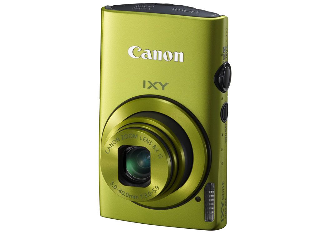 IXY 600F