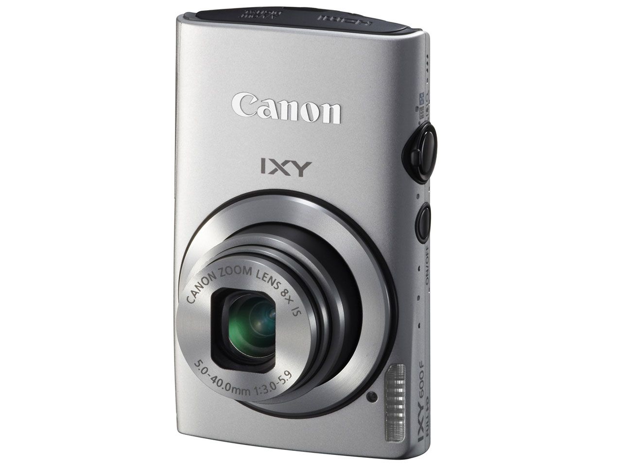 IXY 600F