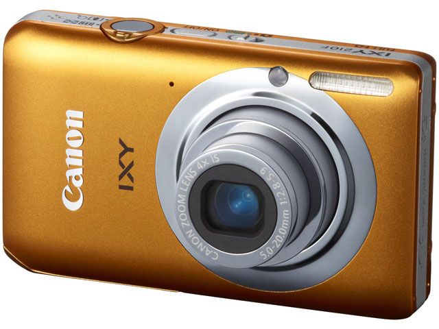 IXY 210F
