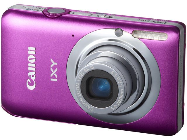 IXY 210F