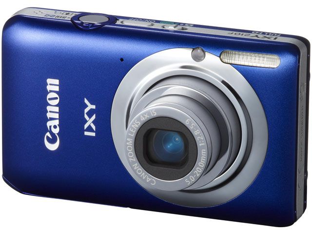 IXY 210F