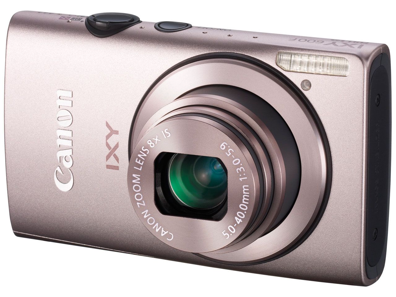 IXY 600F