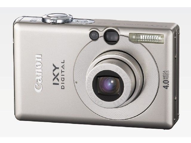 IXY DIGITAL 50