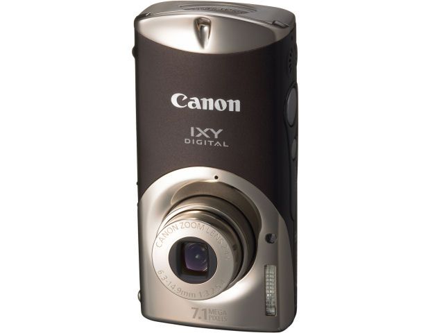 IXY DIGITAL L4