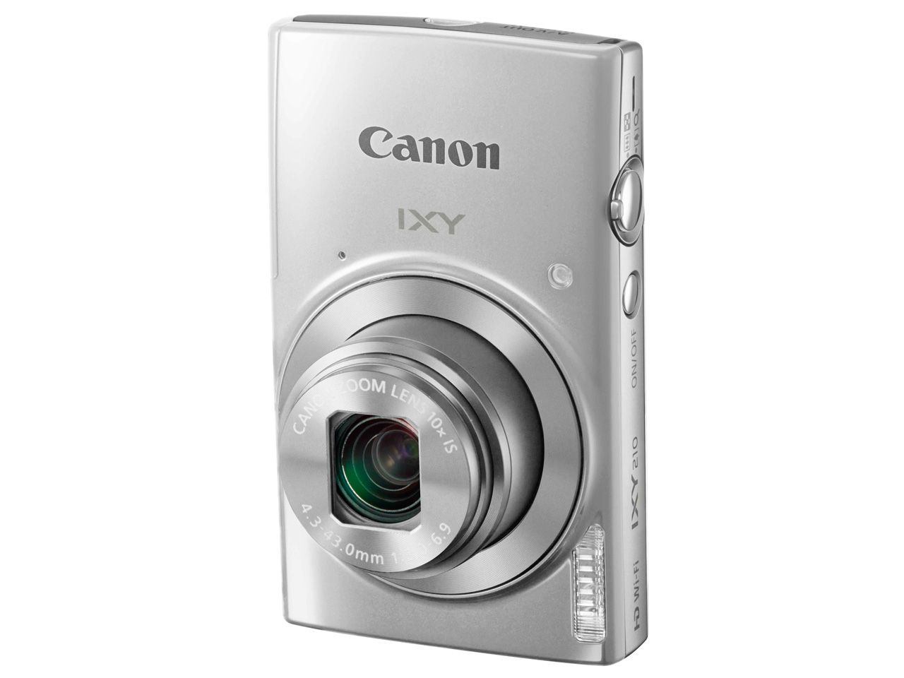 IXY 210