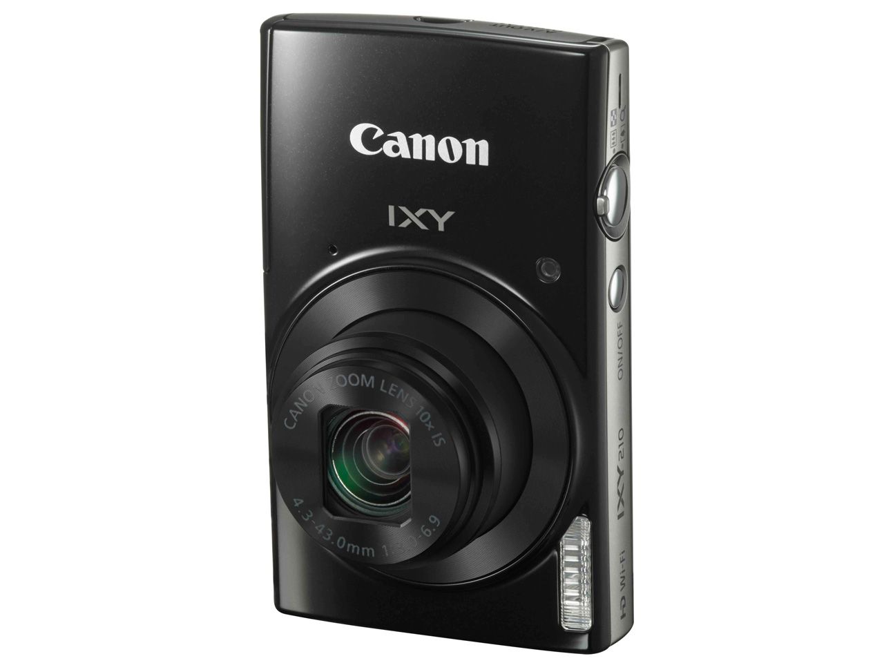 IXY 210