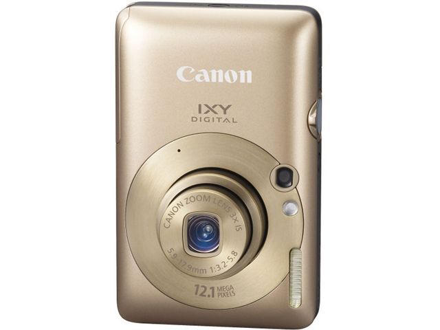 IXY DIGITAL 210 IS