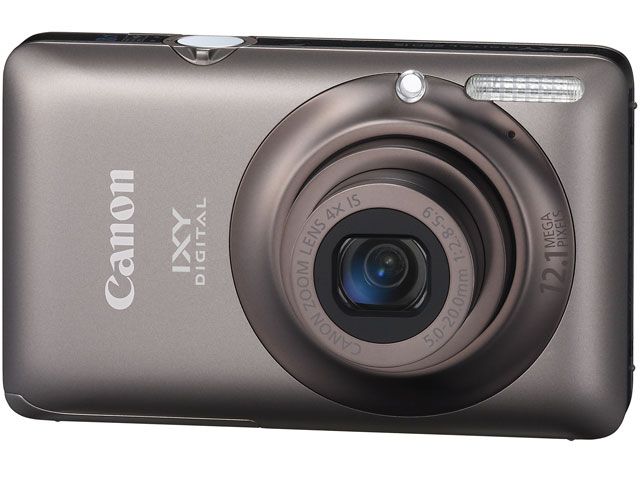 IXY DIGITAL 220 IS