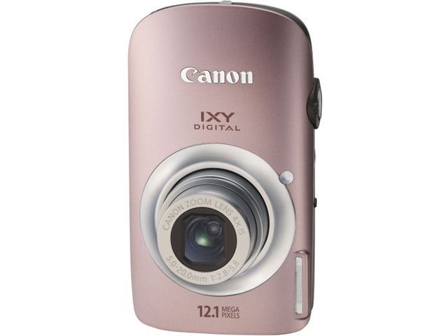 IXY DIGITAL 510 IS