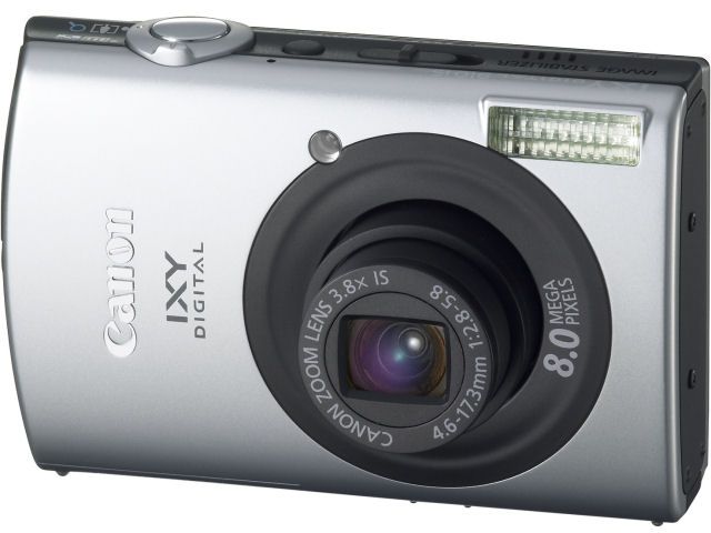 IXY DIGITAL 910 IS