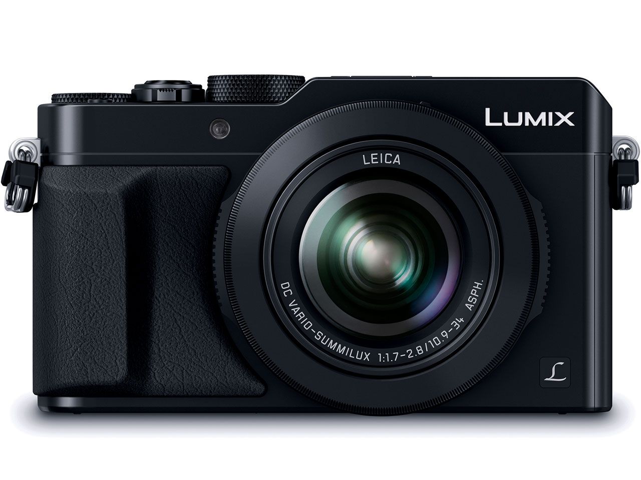 LUMIX DMC-LX100-K