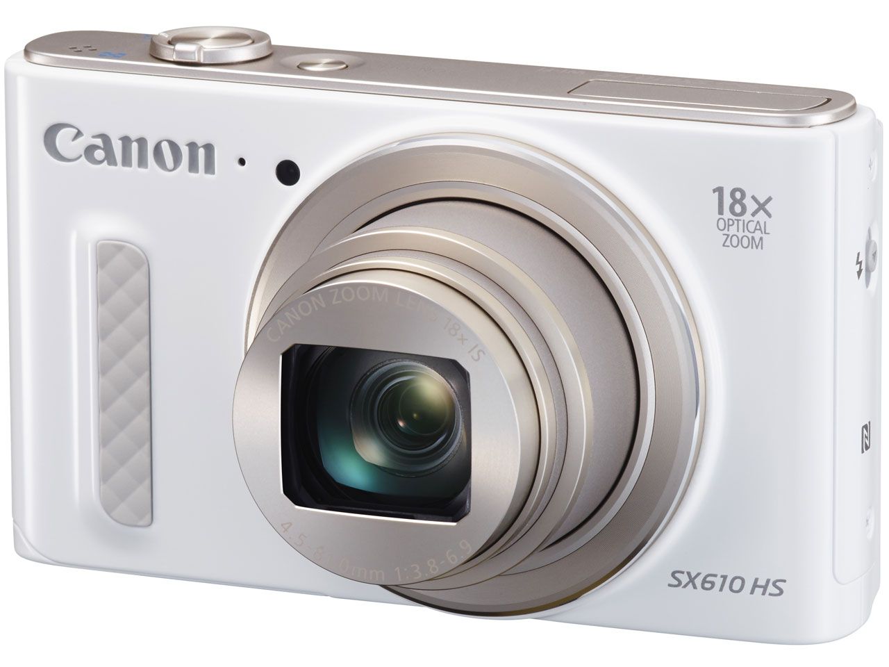 PowerShot SX610 HS