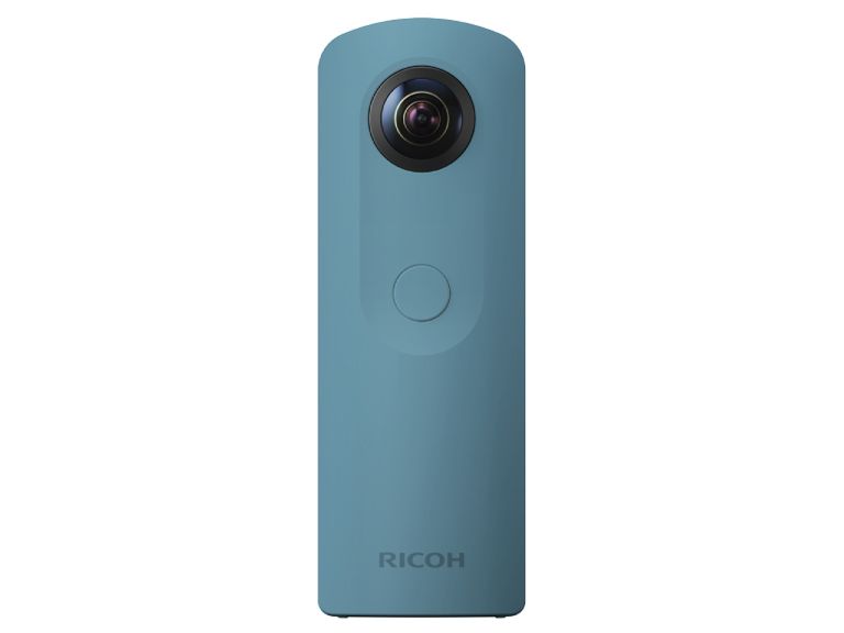 RICOH THETA SC