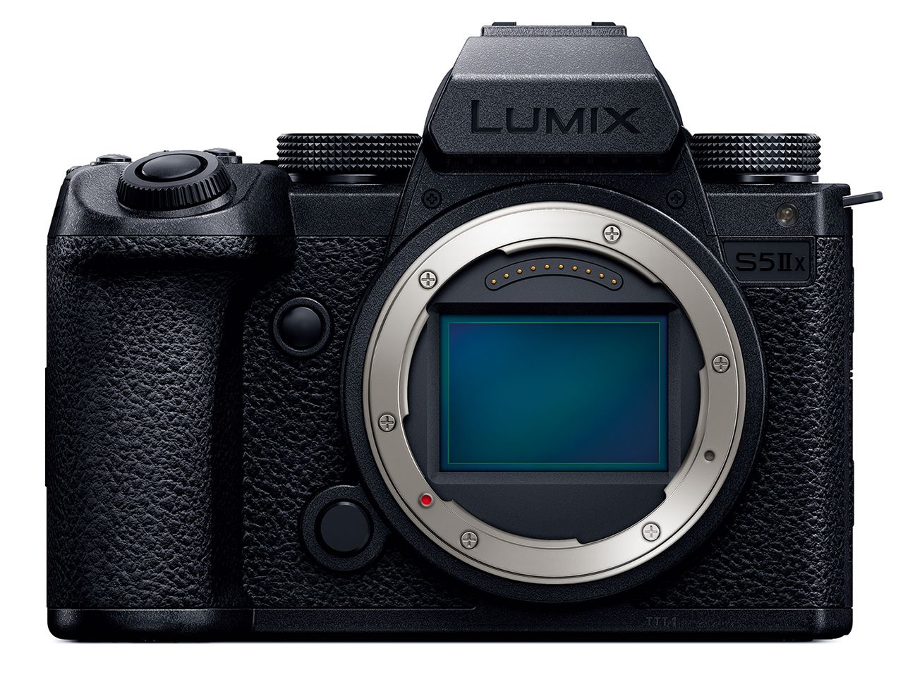 LUMIX DC-S5M2X ボディ