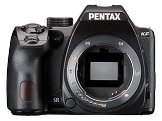 PENTAX KF ボディ