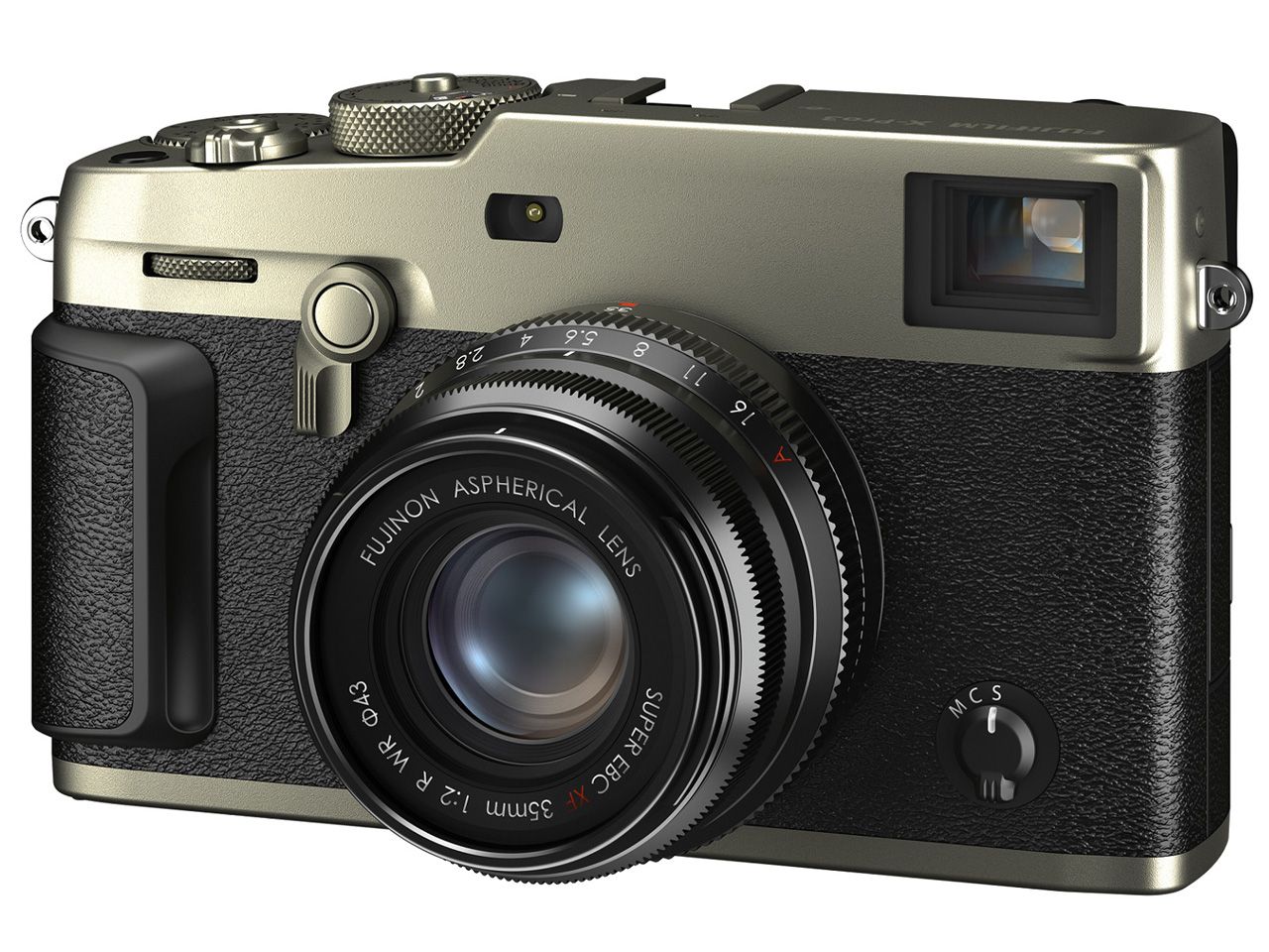 FUJIFILM X-Pro3 ボディ
