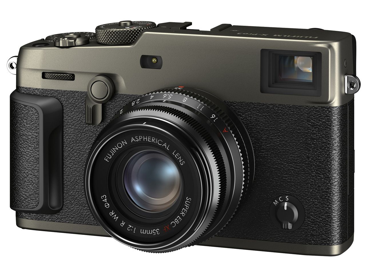 FUJIFILM X-Pro3 ボディ