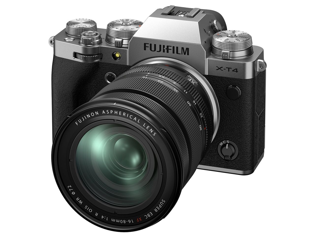 FUJIFILM X-T4 ボディ