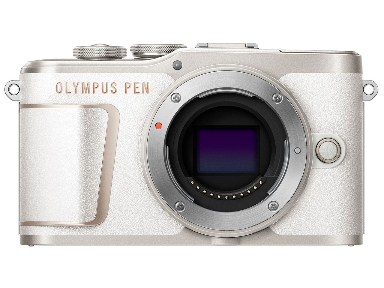 OLYMPUS PEN E-PL10 ボディ