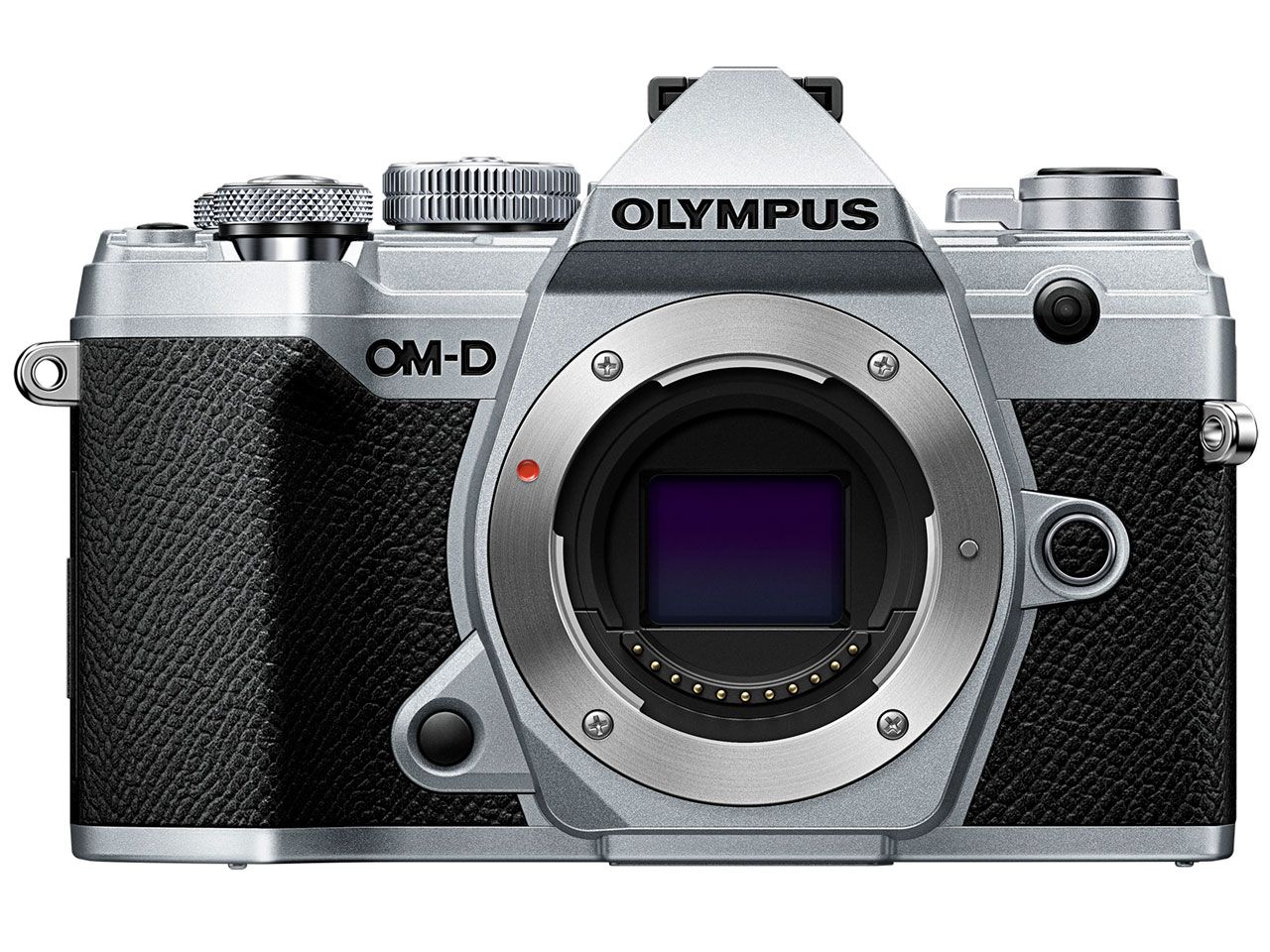 OM-D E-M5 Mark III ボディ